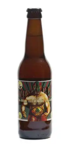 La frappadingue 75